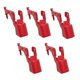 thumbnail image 1 of Botón de interruptor de encendido YONGSHENG 5 uds Compatible con Dyson V11 V10, 1 of 5