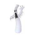 thumbnail image 1 of Halloween Inflatable 1 Ghost 3.6m Inflatable White Ghost with LED Lights for Outdoor Garden Lawn Yard Decoration, 1 of 5