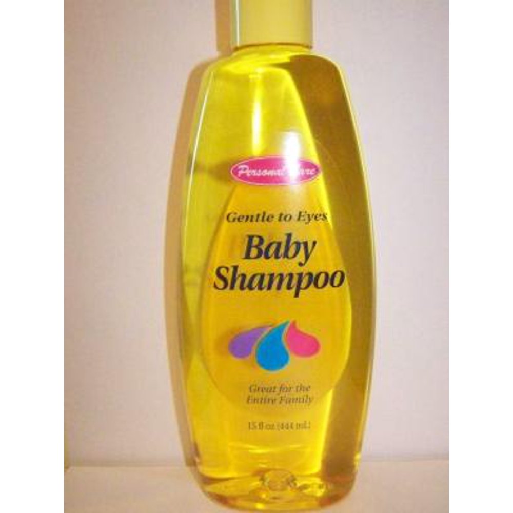 Personal Care Products 903067 Personal Care 15 oz. Baby Shampoo