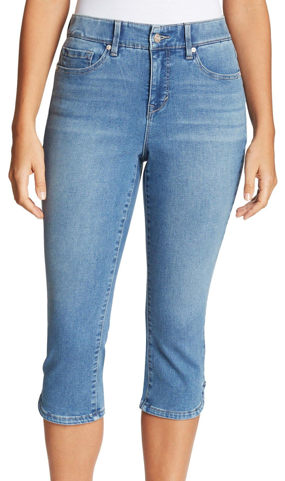 gloria vanderbilt curvy jeans