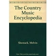 thumbnail image 1 of Pre-Owned Country Music Encyclopedia (Paperback) 9780690012200, 1 of 1