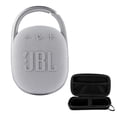 thumbnail image 1 of Clip4 Wireless Bluetooth Mini Speakers Portable IP67 Waterproof Outdoor Speakers, 1 of 2