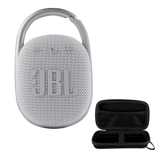 Mini altavoces inalámbricos Bluetooth Clip4 Altavoces exteriores impermeables portátiles IP67