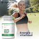 thumbnail image 5 of Green Tea Extract 1000 mg | Antioxidante Natural | Metabolismo y Energía | 60 Cápsulas, 5 of 6