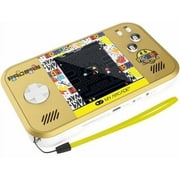 My Arcade - Pac-Man 45th Anniversary Pocket Player Max Portable Handheld Gaming System