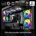 thumbnail image 4 of ARCTIC LIQUID FREEZER III - 420 A-RGB (BLACK), 4 of 5