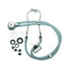 Sprague Rappaport-Type Stethoscope Color: Mauve Gel