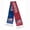 Color10, variant on Double Sided Print Soccer Scarf-Lightweight Scarves National Flag Shawl Wrap for Football Fan