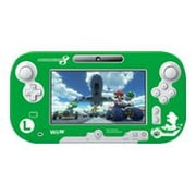 Angle View: HORI - Protective cover for game console controller - for Nintendo Wii U