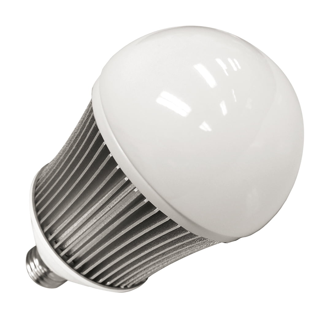 GT-Lite 50W LED A-Line Light Bulb for Garages and Workspaces, 5000 Lumens, 5000K Daylight, E26 Base