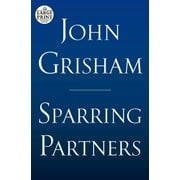 Sparring Partners : Novellas (Paperback)