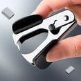 thumbnail image 2 of Fwttom Staple Removers, Mini Office Staple Remover, 2 of 7