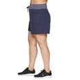 thumbnail image 4 of RBX Active Women's Plus Size Woven Walking Short With Pockets, 4 of 5