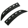 thumbnail image 1 of Spoiler Bumper Delantero Spoiler Canard Reemplazo Negro Brillante Para Benz Cla C118/X118 AMGLINE 2020+, 1 of 7