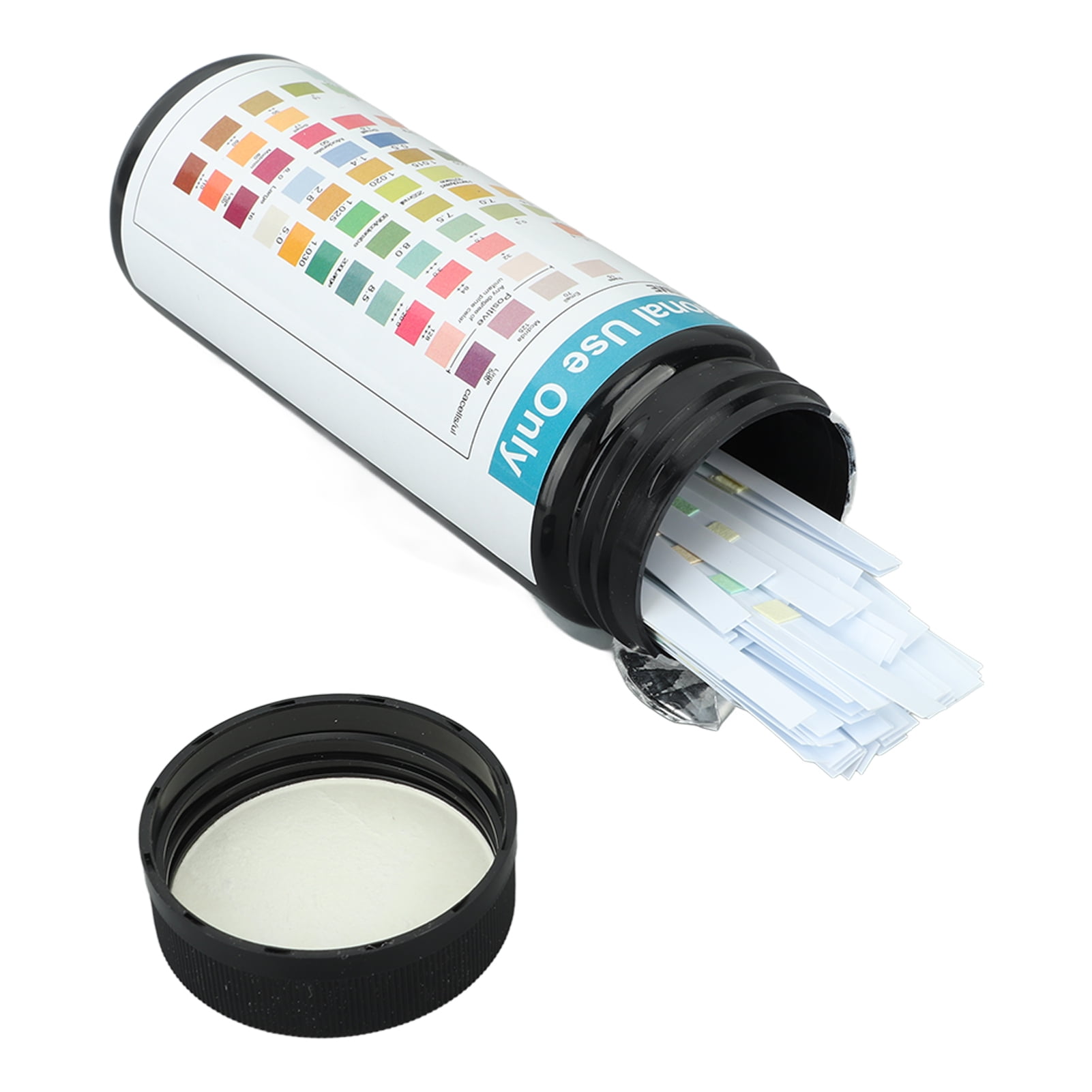 Urinalysis Testing Kit, Urine Test Strips 2 Years Guarantee