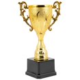 thumbnail image 1 of Kid Trophy Game Award Trophy Plastic Competition Trophy Winning Prize Trophy, 1 of 4