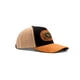 thumbnail image 3 of KNITE Gorra Trucker Hombre Iron Rooster Gallo Western Placa Metálica Ajustable, 3 of 5