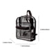 thumbnail image 3 of Bolsa de playa transparente Donación Mochila de cristal Viaje Gran capacidad Bolso para niños Bolsa de natación Almacenamiento portátil Mochila escolar transparente, 3 of 7