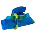 thumbnail image 4 of 3x 700ml Foldable Sports Drinking Bag Hydration Bladder Water Bag Hydration System Backpacks, 4 of 7