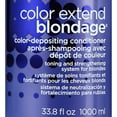 thumbnail image 4 of Color Extend Redken Blondage après-Shampooing pour Unisexe - après-Shampooing 33.8 oz, 4 of 6