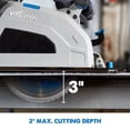 thumbnail image 3 of Sierra circular Evolution S210CCS para corte de metales pesados, 3 of 9