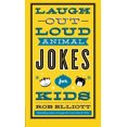 thumbnail image 2 of Laugh-Out-Loud Animal Jokes for Kids, 2 of 7