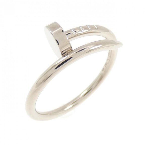 Pre-Owned Cartier Juste un Clou Small Ring