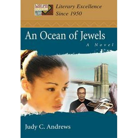 - An Ocean of Jewels - eBook