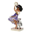 thumbnail image 2 of Jim Shore Disney Traditions 6008071 Esmerelda & Djali Figurine 8.75" H, 2 of 4