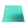 thumbnail image 3 of Words are Powerful - Love Peace Joy Bangle - A18WAP05SG, 3 of 4