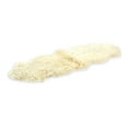 thumbnail image 4 of G.L. Bowron 7363-000-000 Natural Longwool LWWSXT Hand Crafted Ivory 4.10x5.11 Sheepskin, 4 of 5
