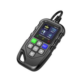 OBD2 Scanner Diagnostic Tool, Car Check Engine, Check Engine Code Reader With Reset, OBDII/EOBD Scan Tools ,Easy Use for You