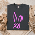 thumbnail image 2 of Bunny Xo Bunny Girl Cute Animal Graphic T-Shirt, 2 of 6