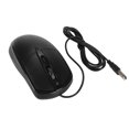 thumbnail image 1 of Office Mouse, 1000 DPI 4.9ft Long Cable Wired Mouse 3 Keys  for Family, 1 of 8