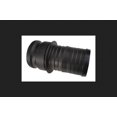 thumbnail image 1 of Adaptador de manguera PACER de polipropileno macho de 2 pulgadas de diámetro, negro, 1 of 1