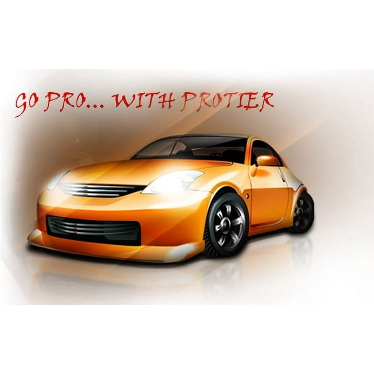 Fits 1990-1996 Nissan 300ZX Coupe 3.0L Front L & R Motor Mount Set