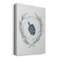 thumbnail image 2 of Hanukkah Dreidel Premium Gallery Wrapped Canvas - Ready to Hang, 2 of 9