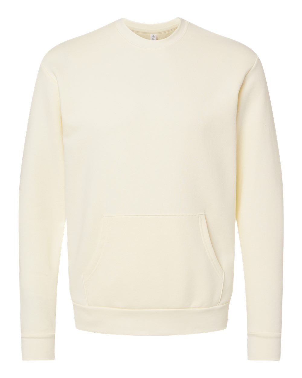 next level sweatshirt with pocket