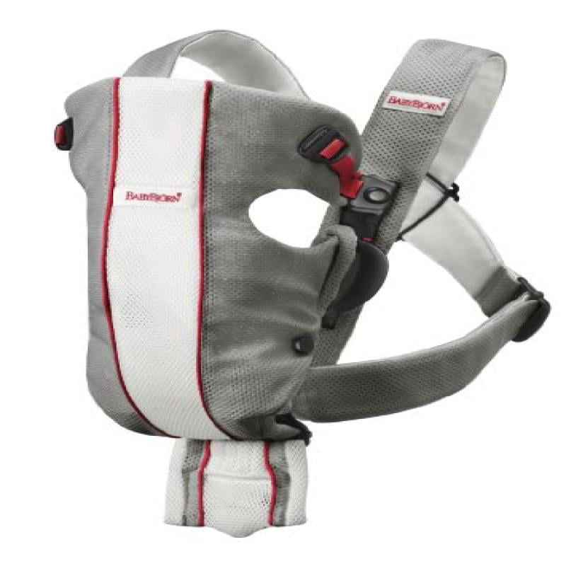 baby carrier air