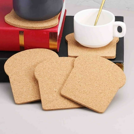 

The Pads Pad Heat High Pad Insulation Temperature Scald Heat And 10Pc Diy Insulation Kitchen，Dining & Bar