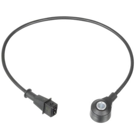 Holstein Parts 2KNC0129 Ignition Knock (Detonation) Sensor for Ram Chrysler Dodge Jeep Mitsubishi Fits select: 2007-2012 DODGE RAM 1500 2013 RAM 1500