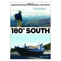 Magnolia Home Ent - 180 Degrees South [DIGITAL VIDEO DISC]