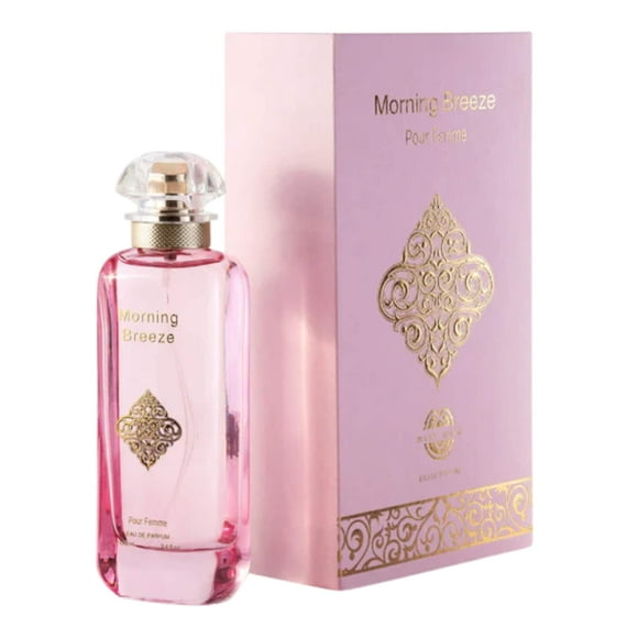 Perfume Mush Mush Morning Breeze 100ml EDP