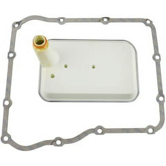 Transmission Filter Baldwin 20017 Fits select: 2001-2019 CHEVROLET SILVERADO, 2001-2019 GMC SIERRA