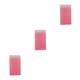 thumbnail image 5 of Bolsas de envío de paquetes duraderos Inteprter 30 piezas impermeables rosa 13*18+4cm, 5 of 6