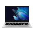 thumbnail image 1 of Samsung Galaxy Book Go 14" Laptop Snapdragon 7c Gen 2 NP340XLA-KA2CA, 1 of 4