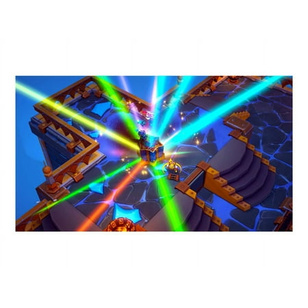 Super Dungeon Bros - PlayStation 4, PlayStation 5