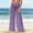 Flowy Pants-Purple, variant on Gamivast Swim Cover up for Women Pants Boho Wide Leg Polka-Dot Beach Pant Sheer Flowy Elastic Waist Beach Coverup Wear Summer Vacation Outfits 2026