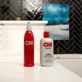 thumbnail image 6 of CHI Infra Silk Infusion Leave-In Treatment, Anti-Frizz Serum & Heat Protectant, 6 oz, 6 of 8