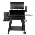 thumbnail image 2 of Pit Boss Sportsman Series 820SP Grill Black, 2 of 4